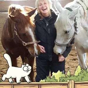 Meet your Posher, Mary